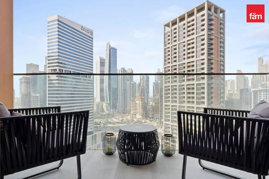 Wohnung in Business Bay,Peninsula,Peninsula Five, 99900 AED - 16590467 Wohnung in Business Bay,Peninsula,Peninsula Five, 99900 AED - 16590467
