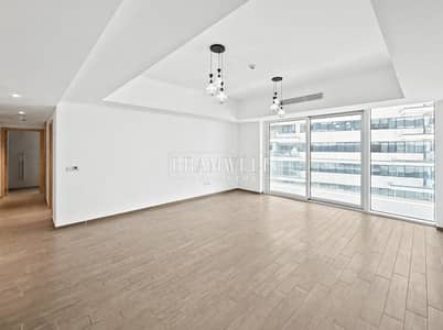 2 Bedroom Apartment for Rent in Yas Island, Abu Dhabi - Premium Finishes | Vacant | Stunning View 2 Bedroom Apartment for Rent in Yas Island, Abu Dhabi - Premium Finishes | Vacant | Stunning View