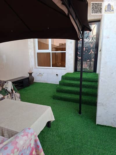 5 Slaapkamers Townhouse te Huur in Al Yasmeen, Ajman - 3332ea92-bbaf-48f2-a92c-058f649a72b9. jpg