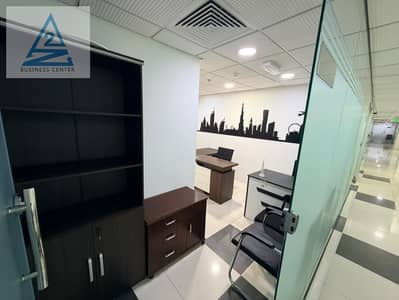 Office te Huur in Al Nahda (Dubai), Dubai - WhatsApp Image 2026-09-17 at 10.06. 42 AM. jpeg