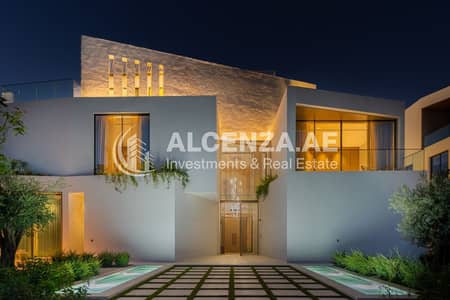 7 habitaciones Villa para en Alquiler en Al Barari, Dubai - WhatsApp Image 2026-09-21 at 23.51. 16 (11). jpeg