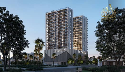1 habitación Apartamento para en Venta en International City Phase 2 (Warsan 4), Dubai - WhatsApp Image 2026-09-21 at 3.37. 19 PM. jpeg