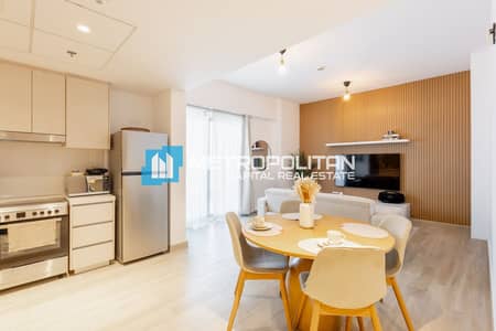 1 Camera Appartamento in vendita a Yas Island, Abu Dhabi - Appartamento a Yas Island，Water's Edge, 1 camera da letto, 1450000 AED - 16531187