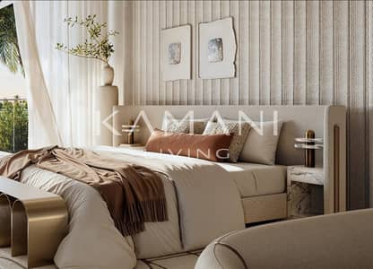 3 Slaapkamers Villa te Koop in Grand Polo Club & Resort, Dubai - Villa in Grand Polo Club & Resort，Montura 2, 3 slaapkamers, 5500000 AED - 16556997