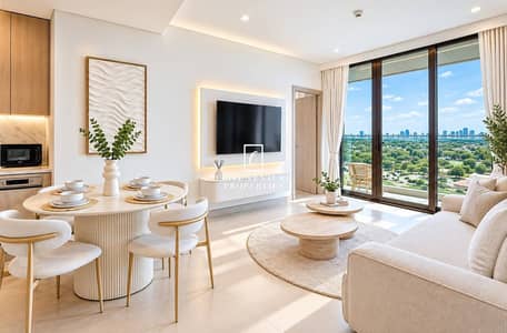 1 Schlafzimmer Wohnung zum Miete in Dubai Sports City, Dubai - Wohnung in Dubai Sports City,Condor Golf Links 18, 1 schlafzimmer, 85000 AED - 16590529 1 Schlafzimmer Wohnung zum Miete in Dubai Sports City, Dubai - Wohnung in Dubai Sports City,Condor Golf Links 18, 1 schlafzimmer, 85000 AED - 16590529