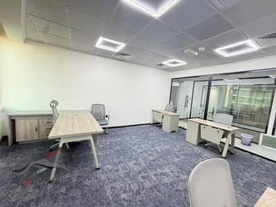 Office te Huur in Barsha Heights (Tecom), Dubai - WhatsApp Image 2026-09-07 at 5.23. 11 PM (2). jpeg Office te Huur in Barsha Heights (Tecom), Dubai - WhatsApp Image 2026-09-07 at 5.23. 11 PM (2). jpeg