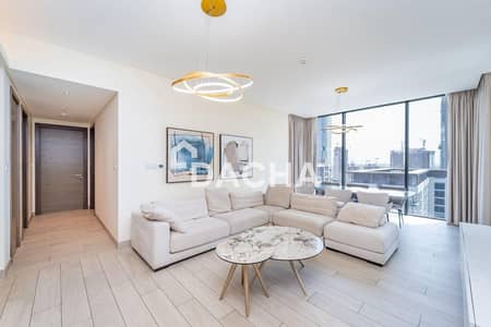 3 Schlafzimmer Wohnung zum Verkauf in Sobha Hartland, Dubai - Wohnung in Sobha Hartland，One Park Avenue, 3 schlafzimmer, 3400000 AED - 16590564