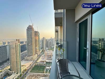 1 Bedroom Flat for Rent in Downtown Dubai, Dubai - 6. jpg