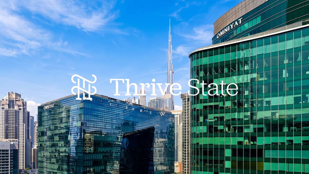 Wohnung in Business Bay,Ahad Residences, 80000 AED - 16590580 Wohnung in Business Bay,Ahad Residences, 80000 AED - 16590580
