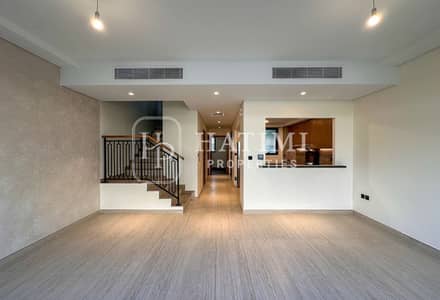 4 habitaciones Townhouse para en Alquiler en DAMAC Lagoons, Dubai - original (22). jpg