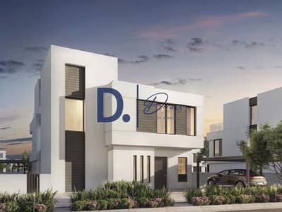5 Slaapkamers Villa te Koop in Al Shamkha, Abu Dhabi - WhatsApp Image 2026-09-22 at 10.39. 48 AM (3). jpeg