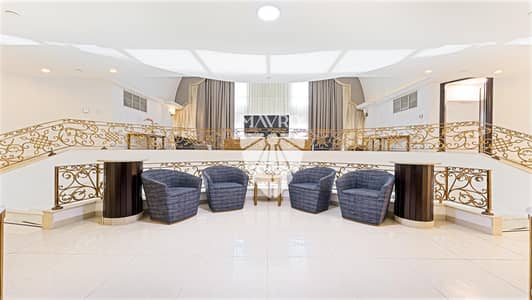 4 Camere Penthouse in affitto a Za'abeel, Dubai - Image 1