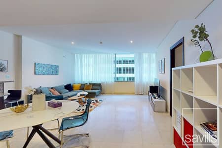 1 habitación Apartamento para en Alquiler en DIFC, Dubai - Apartamento en DIFC，Sky Gardens DIFC, 1 dormitorio, 110000 AED - 16584150