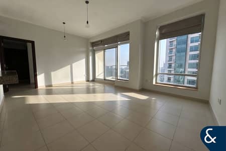 1 Schlafzimmer Wohnung zum Miete in Downtown Dubai, Dubai - Wohnung in Downtown Dubai，Burj Views，Burj Views B, 1 schlafzimmer, 110000 AED - 16443909