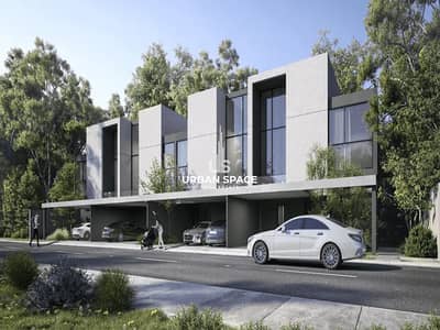 3 habitaciones Townhouse para en Venta en Jumeirah Golf Estates, Dubai - Casa adosada en Jumeirah Golf Estates,Jouri Hills, 3 dormitorios, 5349900 AED - 16590611 3 habitaciones Townhouse para en Venta en Jumeirah Golf Estates, Dubai - Casa adosada en Jumeirah Golf Estates,Jouri Hills, 3 dormitorios, 5349900 AED - 16590611