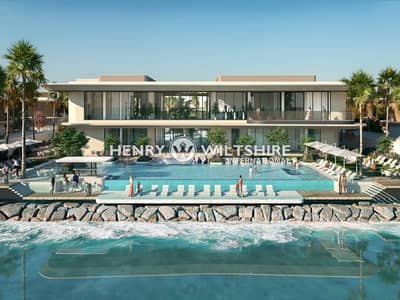 4 Slaapkamers Villa te Koop in Yas Island, Abu Dhabi - Villa in Yas Island,Yas Riva, 4 slaapkamers, 8474400 AED - 16590631 4 Slaapkamers Villa te Koop in Yas Island, Abu Dhabi - Villa in Yas Island,Yas Riva, 4 slaapkamers, 8474400 AED - 16590631