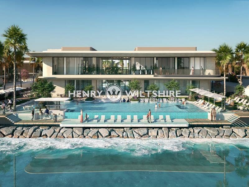 Villa in Yas Island,Yas Riva, 4 slaapkamers, 8474400 AED - 16590631 Villa in Yas Island,Yas Riva, 4 slaapkamers, 8474400 AED - 16590631