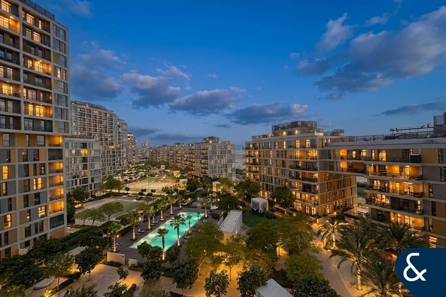 Appartement à Dubai Production City (IMPZ),Midtown,Afnan District,Afnan 3, 1 chambre, 67000 AED - 16590621 Appartement à Dubai Production City (IMPZ),Midtown,Afnan District,Afnan 3, 1 chambre, 67000 AED - 16590621