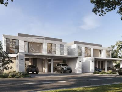 3 Bedroom Villa for Sale in Dubai South, Dubai - Best Deal | Selling on OP | Prime location