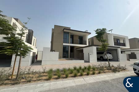 4 Camere Villa in affitto a Al Furjan, Dubai - Villa a Al Furjan，Al Furjan West, 4 camere da letto, 380000 AED - 16590626