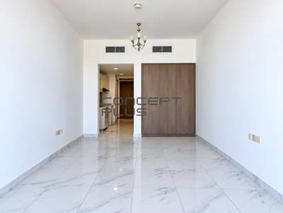 Studio for Sale in Jumeirah Village Circle (JVC), Dubai - Spacious Living I Unfurnished I Ready to Move In