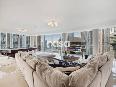 4 Slaapkamers Penthouse te Koop in Dubai Marina, Dubai - Penthouse in Dubai Marina，Marina Terrace, 4 slaapkamers, 10000000 AED - 16590647