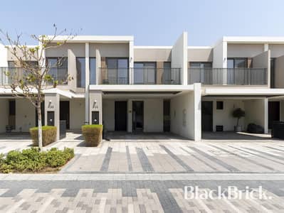 3 Camere Townhouse in vendita a Tilal Al Ghaf, Dubai - Villetta a schiera a Tilal Al Ghaf，Elan, 3 camere da letto, 3750000 AED - 16590633