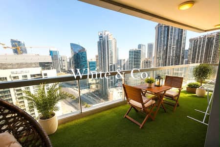 1 habitación Apartamento para en Alquiler en Downtown Dubai, Dubai - Apartamento en Downtown Dubai,Mohammad Bin Rashid Boulevard,8 Boulevard Walk, 1 dormitorio, 110000 AED - 16590656 1 habitación Apartamento para en Alquiler en Downtown Dubai, Dubai - Apartamento en Downtown Dubai,Mohammad Bin Rashid Boulevard,8 Boulevard Walk, 1 dormitorio, 110000 AED - 16590656