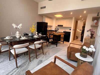 4 Schlafzimmer Townhouse zum Verkauf in Dubai Investments Park (DIP), Dubai - WhatsApp Image 2026-09-22 at 12.06. 35 AM (3). jpeg