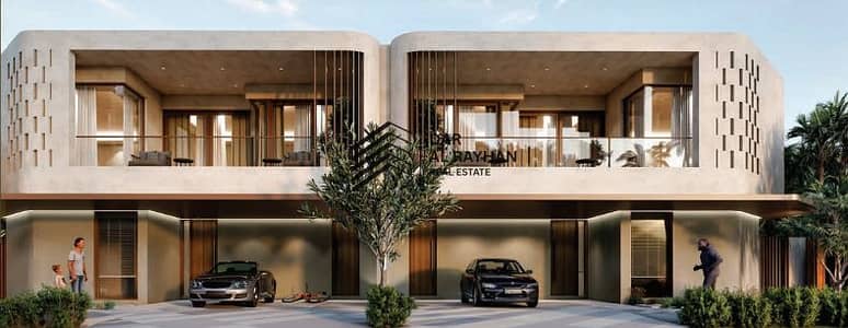 4 Camere Villa in vendita a Al Tay West, Sharjah - Screenshot 2026-08-24 212351. png