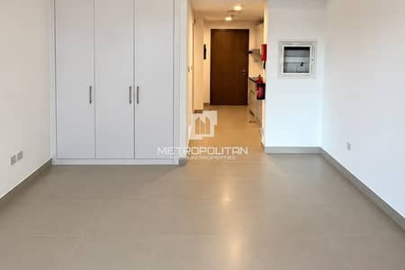 Studio for Sale in Dubai South, Dubai - Best Price | Near Al Maktoum Airport | Vacant