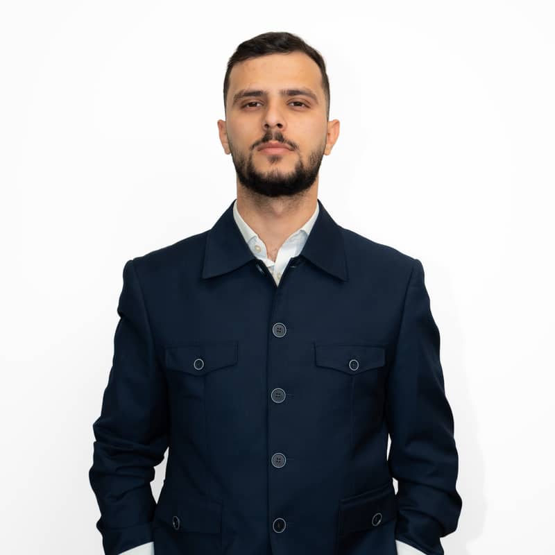 Enan Abu Hamad Enan Abu Hamad