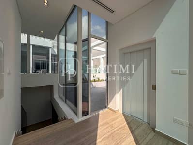 4 Schlafzimmer Townhouse zum Miete in Al Barari, Dubai - Untitled-701. png