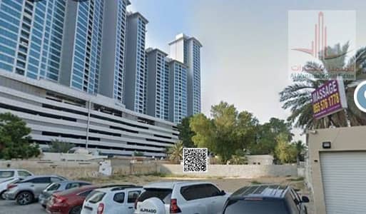 Plot zum Verkauf in Al Rumaila, Ajman - WhatsApp Image 2026-09-22 at 10.47. 26 AM. jpg