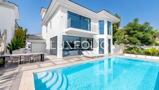 Villa de 5 chambres à à vendre à Palm Jumeirah, Dubai - Villa à Palm Jumeirah,Garden Homes Palm Jumeirah,Garden Homes Frond O, 5 chambres, 40000000 AED - 16590786 Villa de 5 chambres à à vendre à Palm Jumeirah, Dubai - Villa à Palm Jumeirah,Garden Homes Palm Jumeirah,Garden Homes Frond O, 5 chambres, 40000000 AED - 16590786