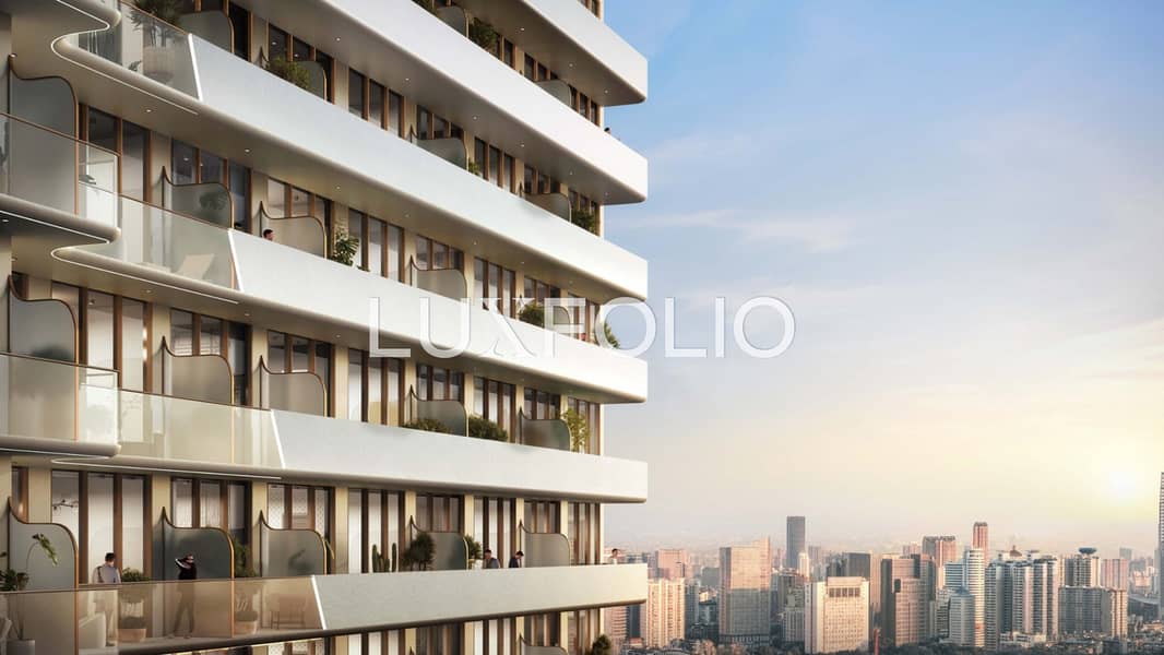 Apartamento en Jumeirah Village Circle (JVC),JVC District 10,Pearl House 4 by Imtiaz, 1 dormitorio, 1150000 AED - 16590787 Apartamento en Jumeirah Village Circle (JVC),JVC District 10,Pearl House 4 by Imtiaz, 1 dormitorio, 1150000 AED - 16590787