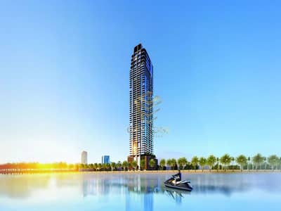 Appartement de 2 chambres à à vendre à Al Khan, Sharjah - Appartement à Al Khan,Al Ghaf Tower by Tiger Properties, 2 chambres, 1000000 AED - 16590792 Appartement de 2 chambres à à vendre à Al Khan, Sharjah - Appartement à Al Khan,Al Ghaf Tower by Tiger Properties, 2 chambres, 1000000 AED - 16590792