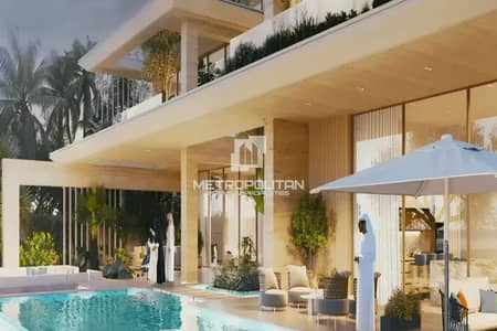 5 Camere Villa in vendita a Ajmal Makan City - Sharjah Waterfront, Sharjah - Villa a Ajmal Makan City - Sharjah Waterfront, 5 camere da letto, 4386000 AED - 16590795