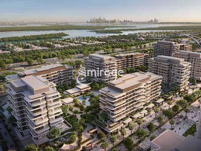3 habitaciones Apartamento para en Venta en Fahid Island, Abu Dhabi - original. jpg 3 habitaciones Apartamento para en Venta en Fahid Island, Abu Dhabi - original. jpg