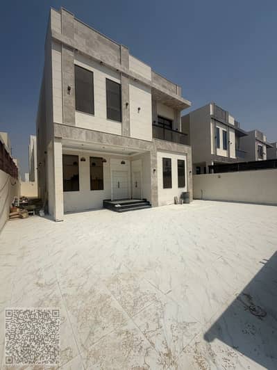5 Bedroom Villa for Rent in Al Bahia, Ajman - WhatsApp Image 2026-09-22 at 10.48. 06 AM. jpeg 5 Bedroom Villa for Rent in Al Bahia, Ajman - WhatsApp Image 2026-09-22 at 10.48. 06 AM. jpeg