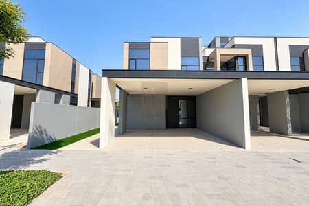 4 habitaciones Townhouse para en Alquiler en Mudon, Dubai - Casa adosada en Mudon,Mudon Al Ranim,Mudon Al Ranim 7, 4 dormitorios, 290000 AED - 16590828 4 habitaciones Townhouse para en Alquiler en Mudon, Dubai - Casa adosada en Mudon,Mudon Al Ranim,Mudon Al Ranim 7, 4 dormitorios, 290000 AED - 16590828