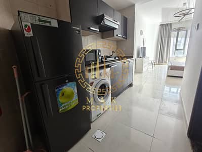Studio zum Miete in Business Bay, Dubai - Wohnung in Business Bay，Ontario Tower, 50000 AED - 16590836