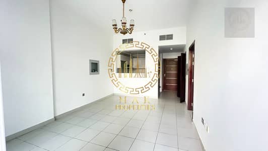 Appartement de 1 chambre à à louer à Dubai Studio City, Dubai - Appartement à Dubai Studio City，Glitz，Glitz 2, 1 chambre, 55000 AED - 16590837