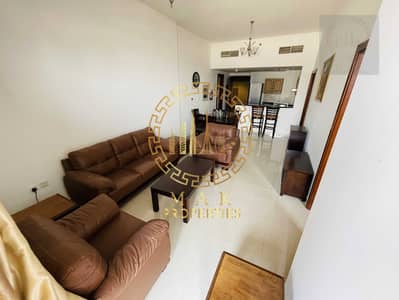 Appartement de 2 chambres à à louer à Dubai Sports City, Dubai - Appartement à Dubai Sports City，Elite Sports Residence，Elite Sports Residence 10，Elite Sports Residence 10 Block A, 2 chambres, 70000 AED - 16590839