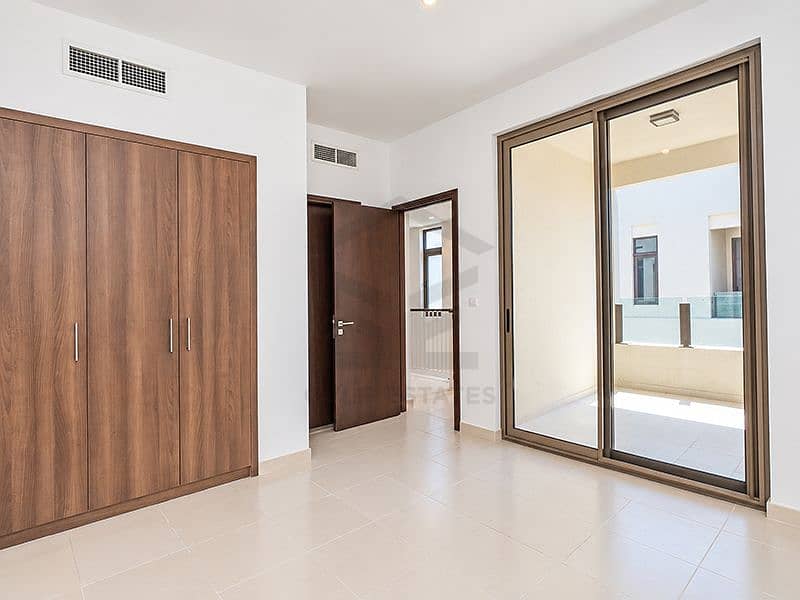 16 17 - Bedroom Three - Balcony View. jpg
