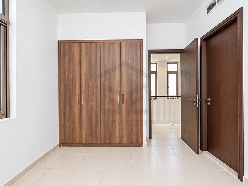 19 15 - Bedroom Two - Wardrobe View. jpg
