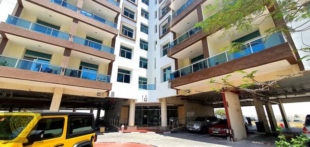 Studio for Sale in Dubai Silicon Oasis (DSO), Dubai - WhatsApp Image 2026-09-21 at 1.48. 32 PM. jpeg