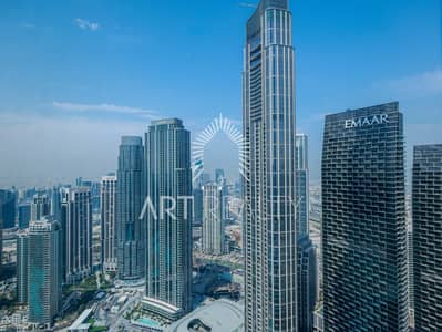 فلیٹ 1 غرفة نوم للايجار في وسط مدينة دبي، دبي - BK-5704_01. jpg