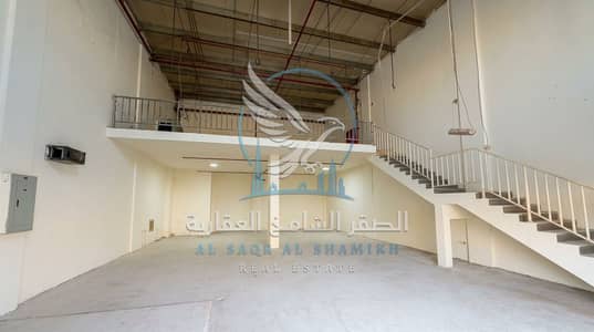 Warehouse in affitto a Industrial Area, Sharjah - موقع رئيسي ومساحة مناسبة مستودع 3,800 قدم للإيجار. jpeg Warehouse in affitto a Industrial Area, Sharjah - موقع رئيسي ومساحة مناسبة مستودع 3,800 قدم للإيجار. jpeg