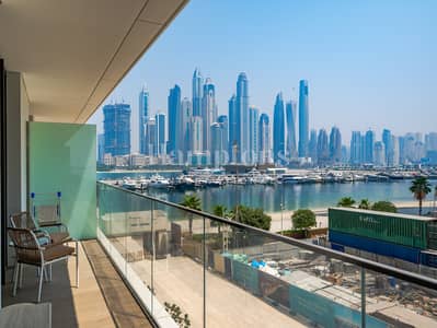 Appartement de 1 chambre à à louer à Dubai Harbour, Dubai - Appartement à Dubai Harbour,Emaar Beachfront,Palace Beach Residence,Palace Beach Residence Tower 1, 1 chambre, 160000 AED - 16590951 Appartement de 1 chambre à à louer à Dubai Harbour, Dubai - Appartement à Dubai Harbour,Emaar Beachfront,Palace Beach Residence,Palace Beach Residence Tower 1, 1 chambre, 160000 AED - 16590951
